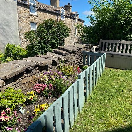Middlegate Cottage ฮอว์ส ภายนอก รูปภาพ