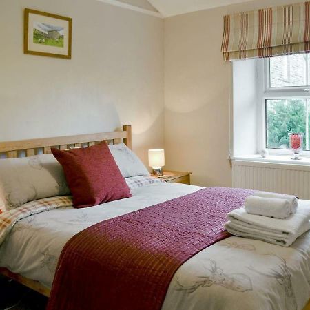 Middlegate Cottage ฮอว์ส ภายนอก รูปภาพ