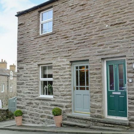 Middlegate Cottage ฮอว์ส ภายนอก รูปภาพ