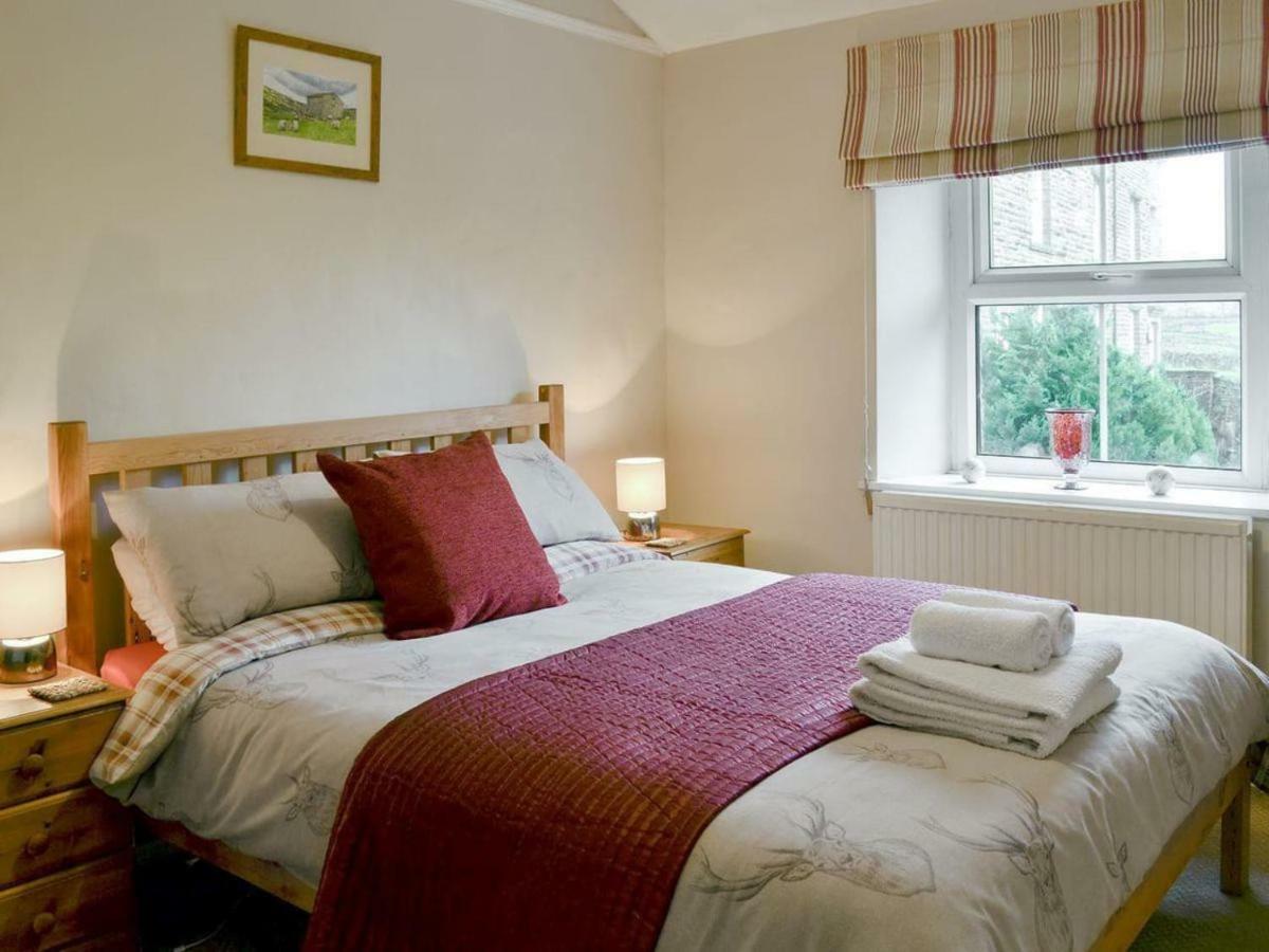 Middlegate Cottage ฮอว์ส ภายนอก รูปภาพ