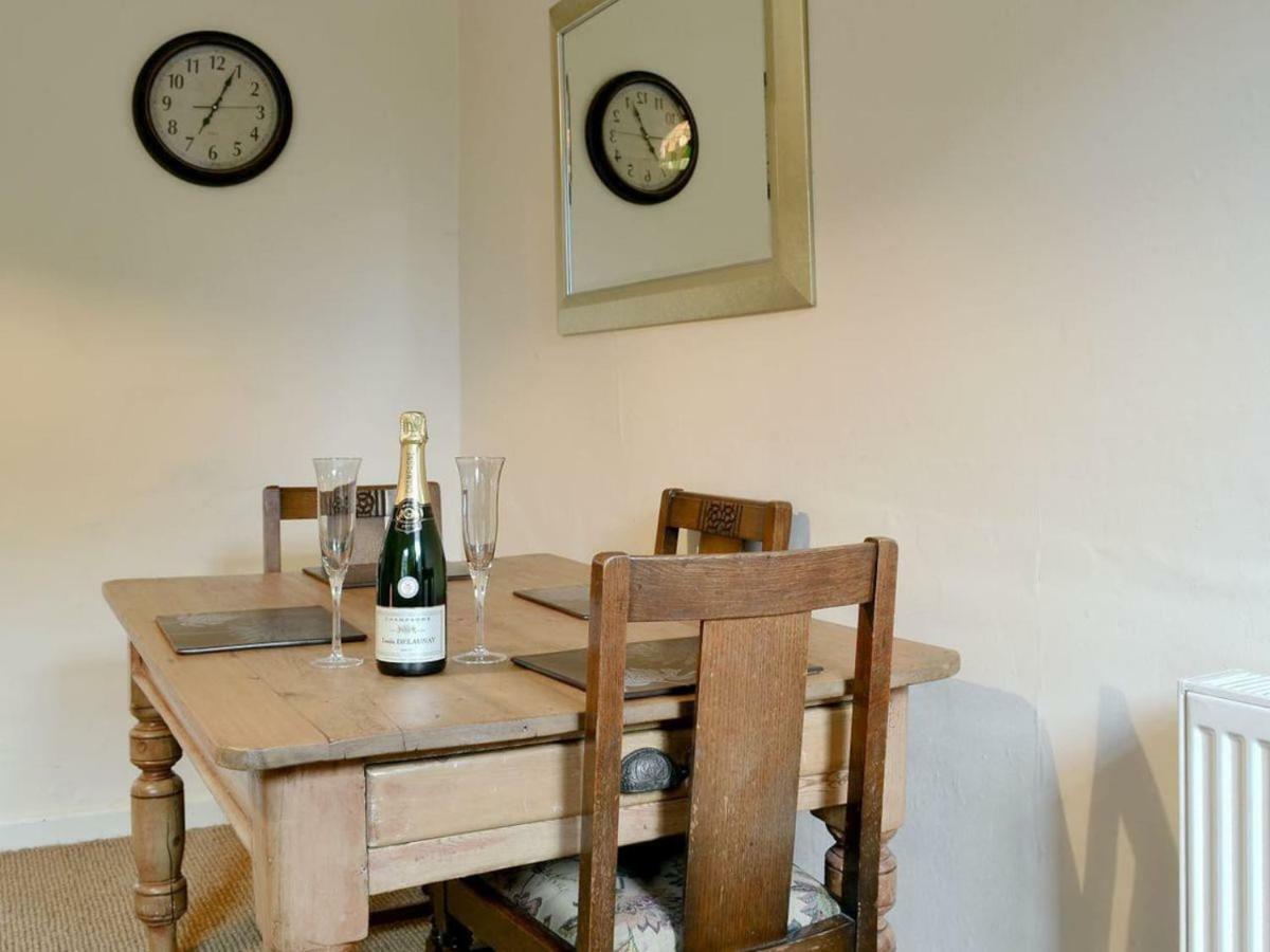 Middlegate Cottage ฮอว์ส ภายนอก รูปภาพ
