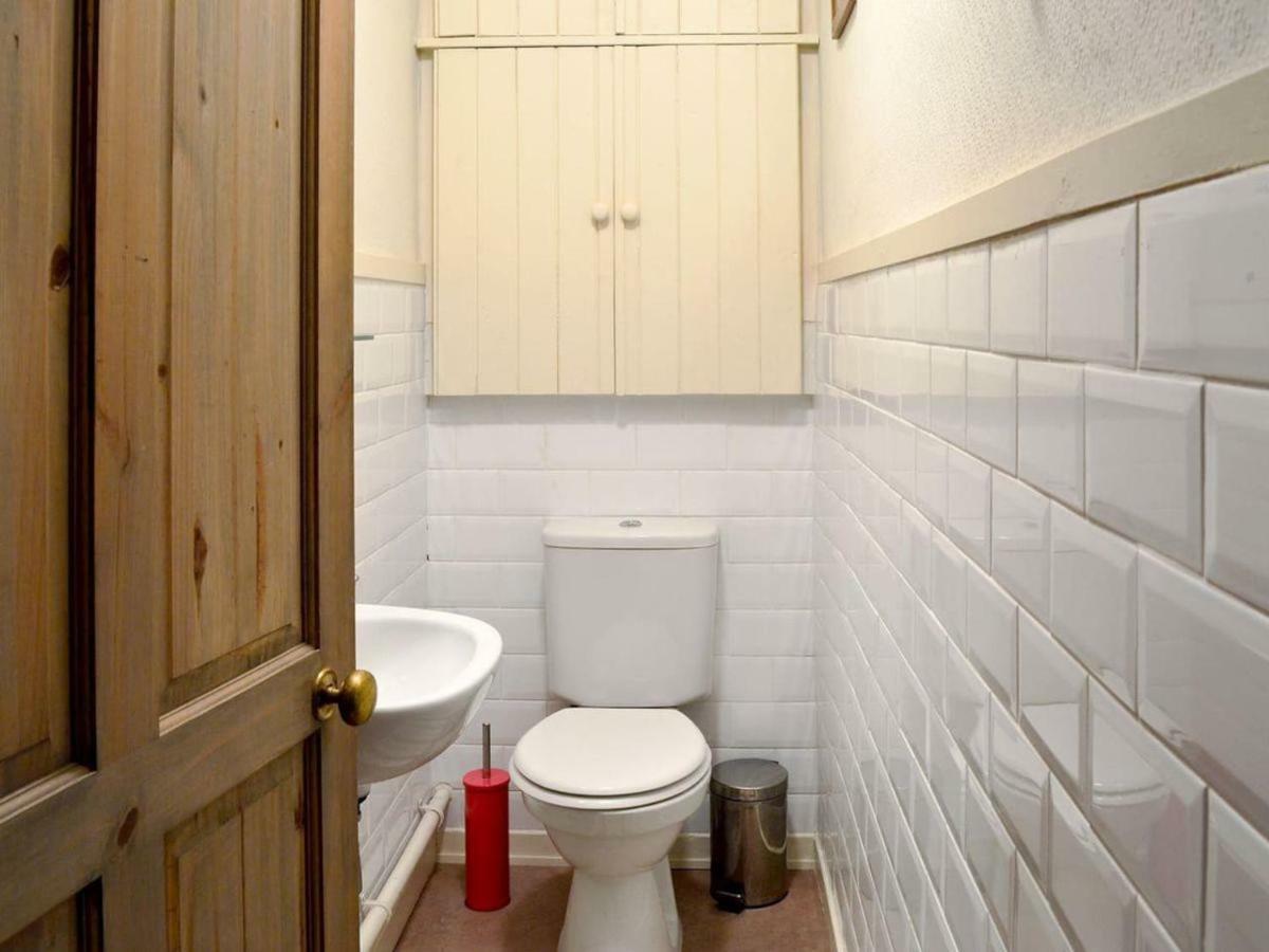 Middlegate Cottage ฮอว์ส ภายนอก รูปภาพ