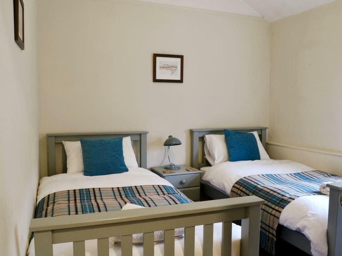 Middlegate Cottage ฮอว์ส ภายนอก รูปภาพ