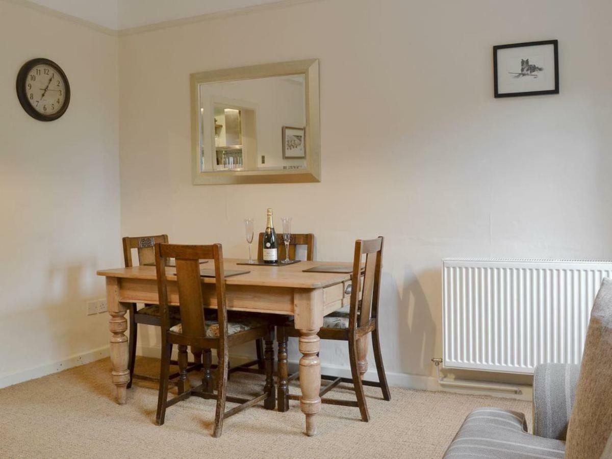 Middlegate Cottage ฮอว์ส ภายนอก รูปภาพ