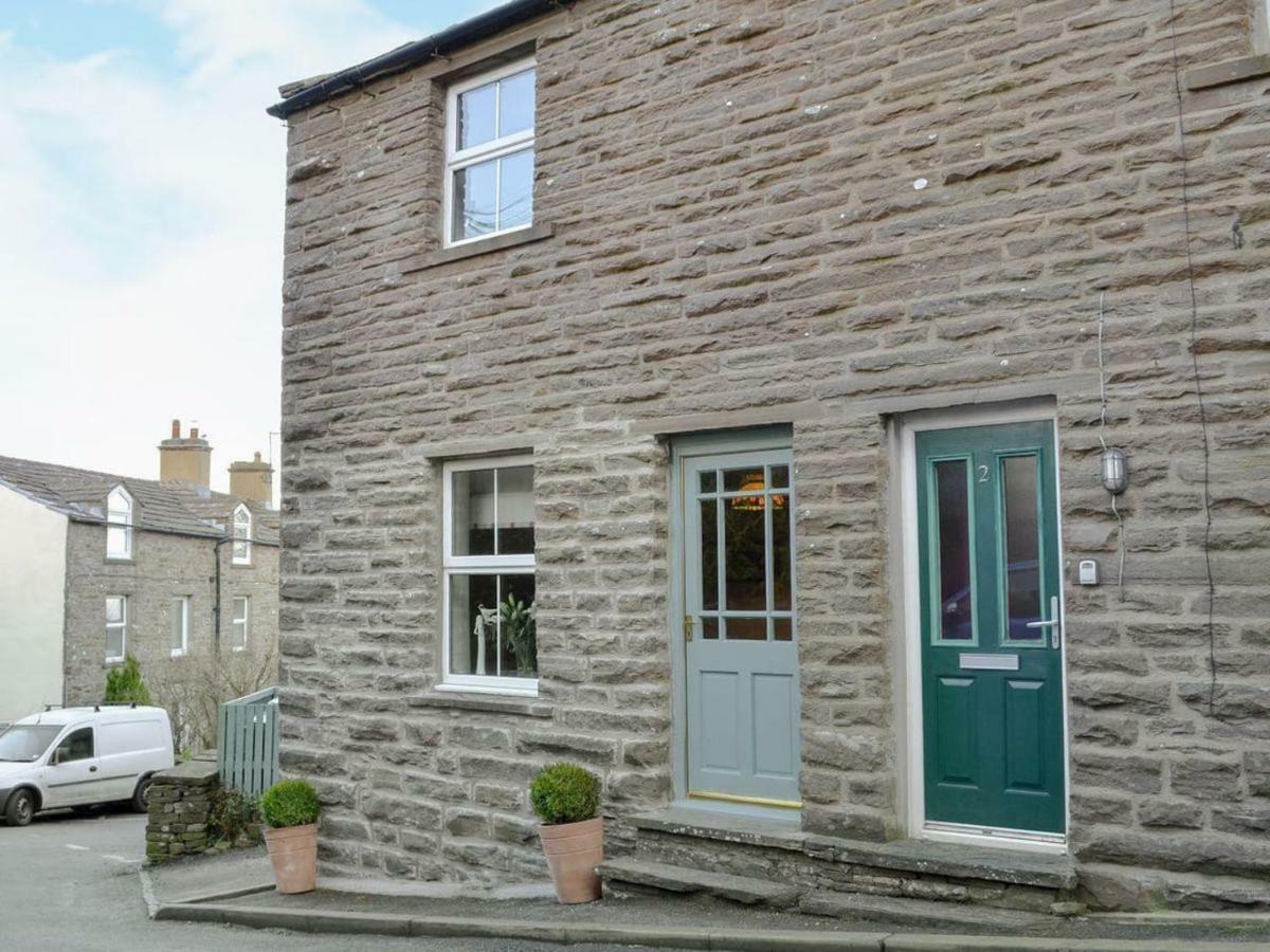 Middlegate Cottage ฮอว์ส ภายนอก รูปภาพ