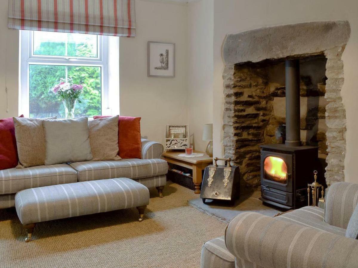 Middlegate Cottage ฮอว์ส ภายนอก รูปภาพ